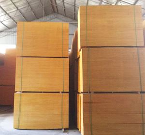 松桉酚醛膠工程模板